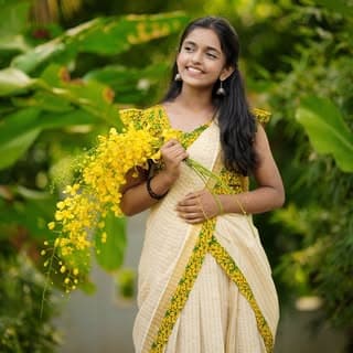 Theertha Subhash official🔹