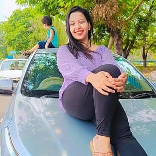 Sudha Pant Upreti