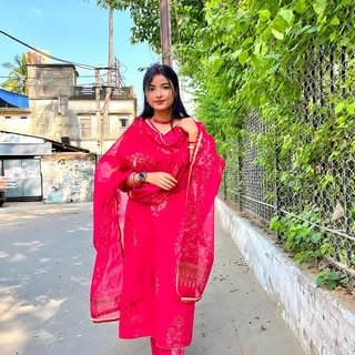 Ananya Paul