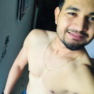 Rupesh Patharkar