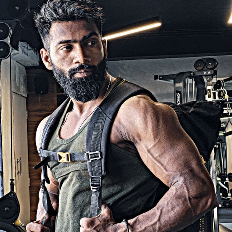 Shubham Mahajan