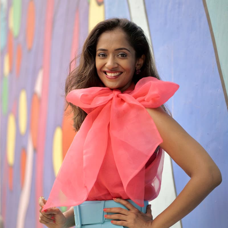 Dr. Mansi Singal