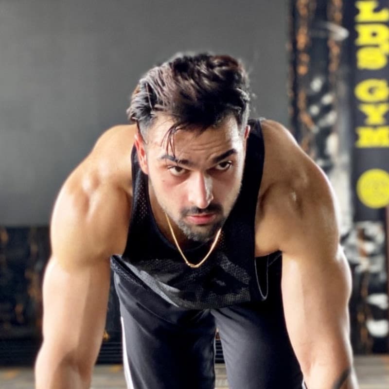 Jashan Vij