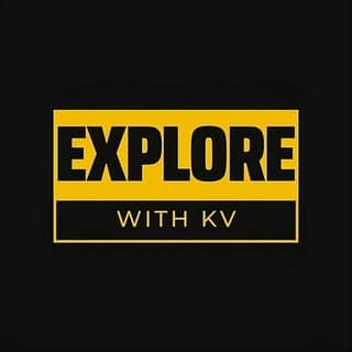 EXPLOREWITHKV