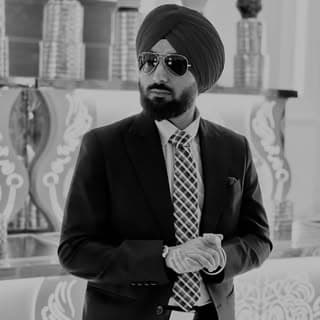 Lakhi Taggar
