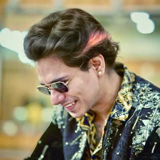 Rahul Deb