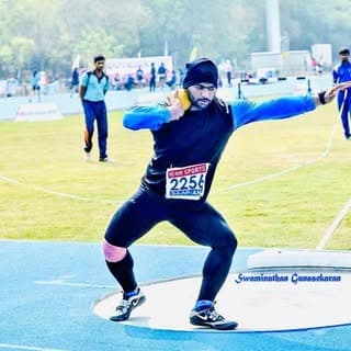 Saurabh Parashar