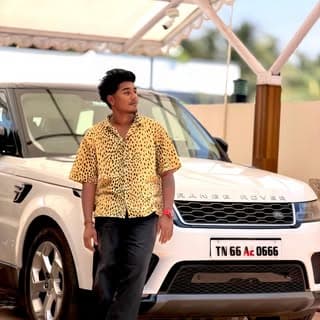 ரோஷன் சண்முகம்❤️🔥