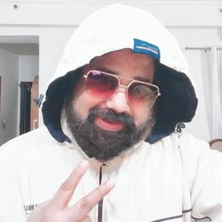 Kapil Dang