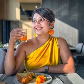 Pratiksha Jaiswal