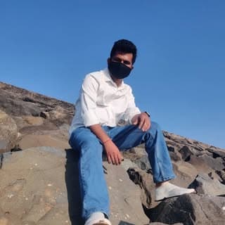 Ankit Patel
