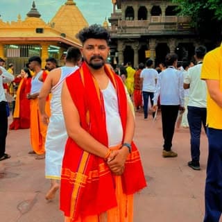 Govind singh baghela
