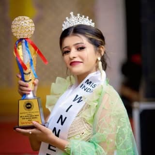Tanisha Gehlot