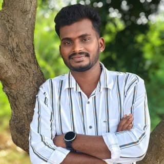 Chouturi Madhu