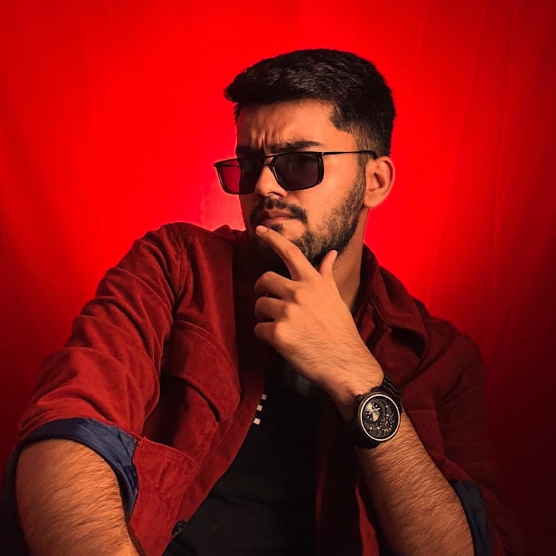 Prafull Shreemod