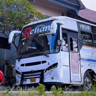 Bus Mocktail