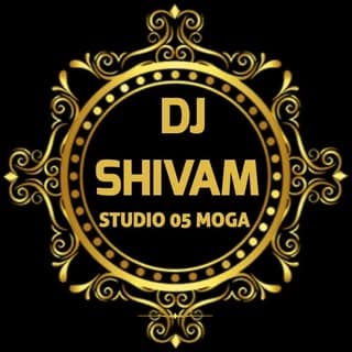 DJ Shivam studio 05 Moga