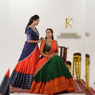 Kadhambari Studio