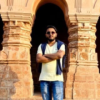 Rounik Ghosh