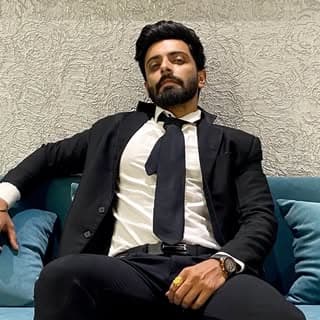 SaGar KaRia
