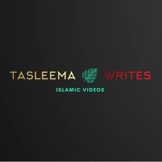 Tasleema Writes