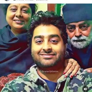 Arijit Nihal