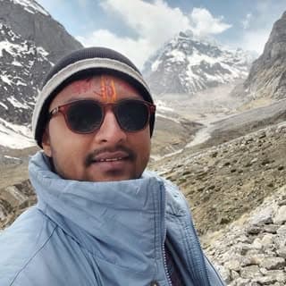 Vikas Yadav