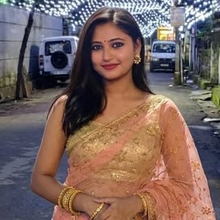 Rii Mondal