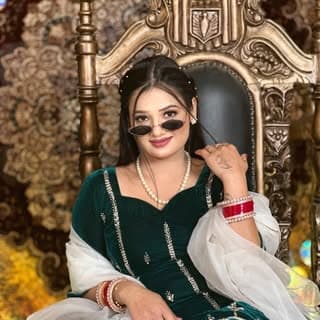 Muskan Tinku Yadav