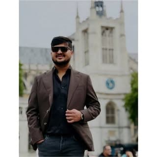 Rajdeepsinh Jadeja Ribda ๐ต