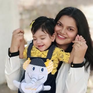 Sonal Vinayka | Parenting, Lifestyle blogger