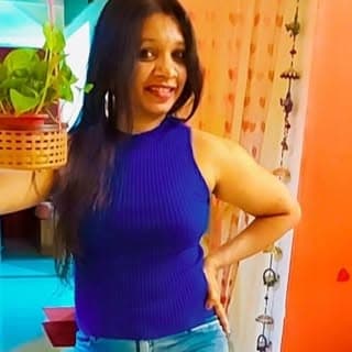 Sindu Jothish