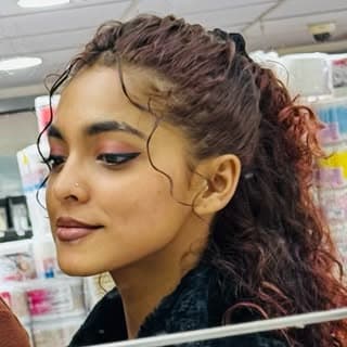 Adheena Sudheesh💃