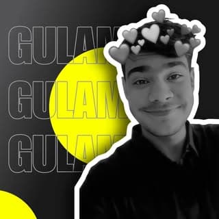 Gulam Nabi