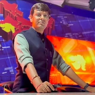 Ravi Patel
