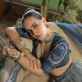 Gurket Kaur