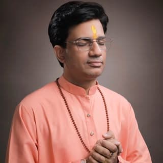 Bhaskar Verma