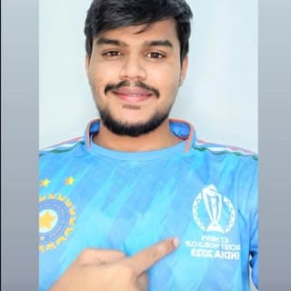 Vivek Pandey