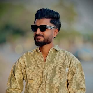 Imran Nazir