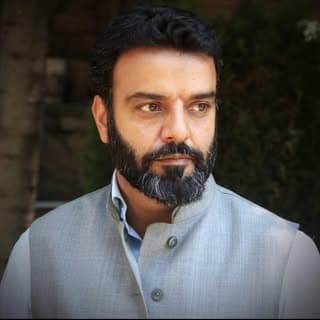 Ruhullah Mehdi