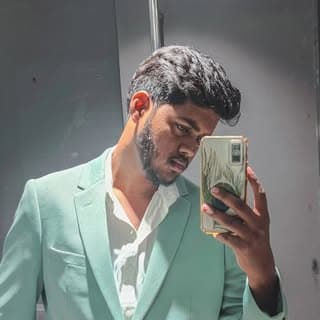 Shiva Narayan Behera