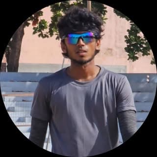 Vimal Joe