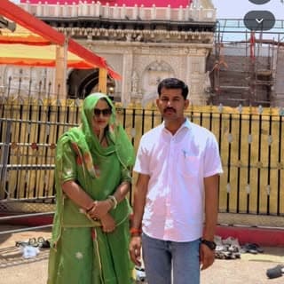Sugna Shekhawat