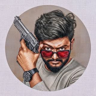 Surya Prakash Dsp