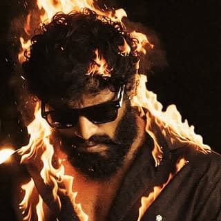 ಆಕಾಶ ವಡಗೇರಿ 💛❤️