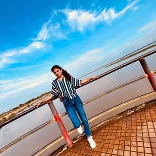 Rajashree Jena