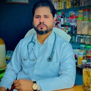 Dr Imran
