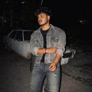 SAGAR DANGWAL