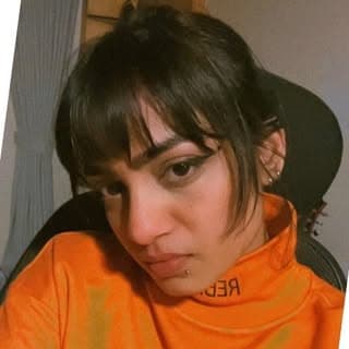 Vedika Bhavsar