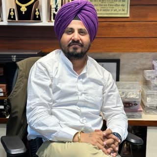 ITTAN JEWELLERS BHADSON